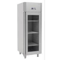 Szafa chłodnicza przeszklona 610L 714x869x2065 Dora-Metal DM-92632 PREMIUM