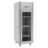 Szafa chłodnicza przeszklona 610L 714x869x2065 Dora-Metal DM-92632 PREMIUM