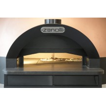Piec do pizzy neapolitańskiej | 4x33cm | 500 °C | AUGUSTO 4 E