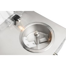 Frezer do lodów RQGM5 Cube | nastawny | wsad 1,25 kg | 460x460x430 mm