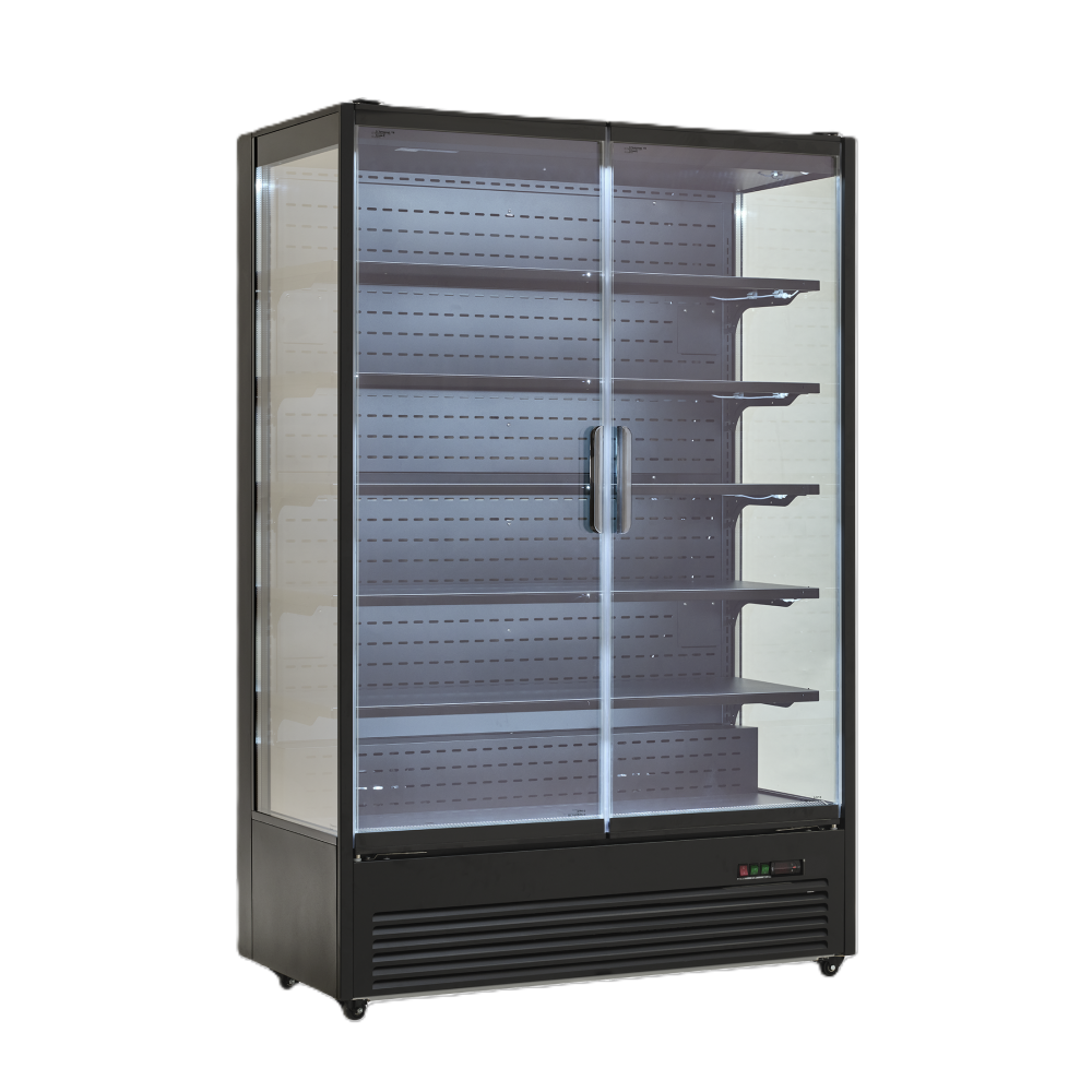 Regał chłodniczy MDC1290BB | 1292 l