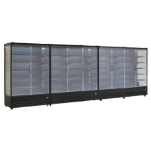 Regał chłodniczy MDC1290BB | 1292 l