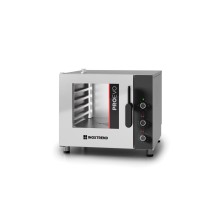 Piec konwekcyjno-parowy elektryczny | 5 x GN 1/1 | 6,0 kW | Inoxtrend PEDA 105E