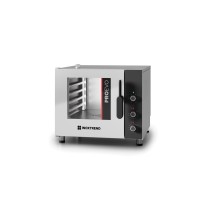 Piec konwekcyjno-parowy elektryczny | 5 x GN 1/1 | 6,0 kW | Inoxtrend PEDA 105E