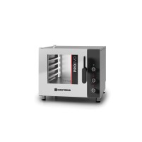 Piec konwekcyjno-parowy elektryczny | 5 x GN 1/1 | 6,0 kW | Inoxtrend PEDA 105E