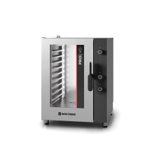 Piec konwekcyjno-parowy elektryczny | 10 x GN 1/1 | 12,0 kW | Inoxtrend PEDA 110E