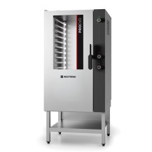 Piec konwekcyjno-parowy elektryczny | 15 x GN 1/1 | 18,0 kW | Inoxtrend PEDA 115E