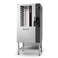 Piec konwekcyjno-parowy elektryczny | 15 x GN 1/1 | 18,0 kW | Inoxtrend PEDA 115E