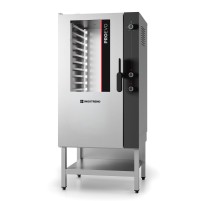 Piec konwekcyjno-parowy elektryczny | 15 x GN 1/1 | 18,0 kW | Inoxtrend PEDA 115E