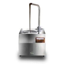 Dyspenser do czekolady CHOCOHOT ONE | 5,5kg | 0,95kW | 230 V