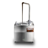 Dyspenser do czekolady CHOCOHOT ONE | 5,5kg | 0,95kW | 230 V
