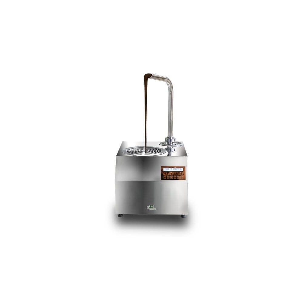 Dyspenser do czekolady CHOCOHOT ONE | 5,5kg | 0,95kW | 230 V