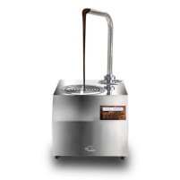 Dyspenser do czekolady CHOCOHOT ONE | 5,5kg | 0,95kW | 230 V