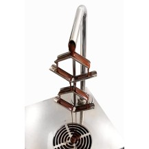Dyspenser do czekolady CHOCOHOT ONE | 5,5kg | 0,95kW | 230 V