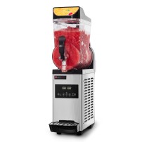 Granitor do sorbetów | slush shake | 15 l | SLUSH K.1