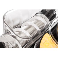 Granitor do sorbetów | slush shake | 15 l + 15 l | SLUSH K.2