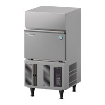 Kostkarka do lodu Hoshizaki IM-30CPE | 34 kg/24h | chłodzona powietrzem | kostka sześcian | 28x28x32 mm