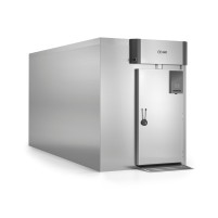 Komora garownicza na 12 wózków 600x800 mm