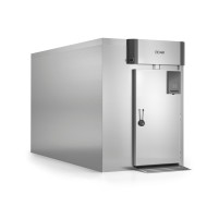 Komora garownicza na 10 wózków 600x800