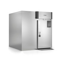 Komora garownicza na 8 wózków 600x800 mm