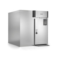 Komora garownicza na 8 wózków 600x800 mm