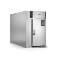 Komora garownicza na 6 wózków 600x800 mm