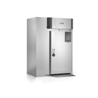 Komora garownicza na 2 wózki 600x800
