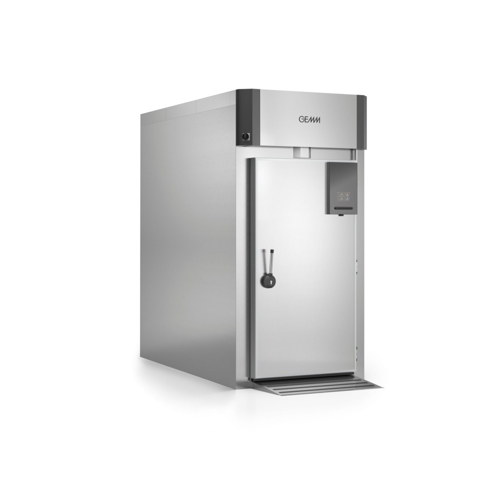 Komora fermentacyjna na 3 wózki 600x800 mm