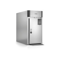 Komora fermentacyjna na 3 wózki 600x800 mm