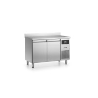 Stół mroźniczy 2 drzwiowy
