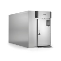 Komora garownicza na 10 wózków 600x800