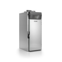 Komora fermentacyjna na 1 wózek 600x800