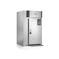 Komora garownicza na 2 wózki 600x800 mm