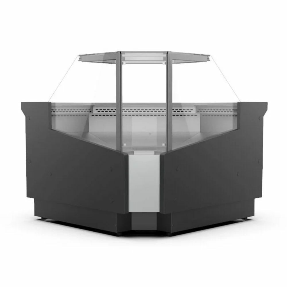 Lada chłodnicza 1315x1315x1240