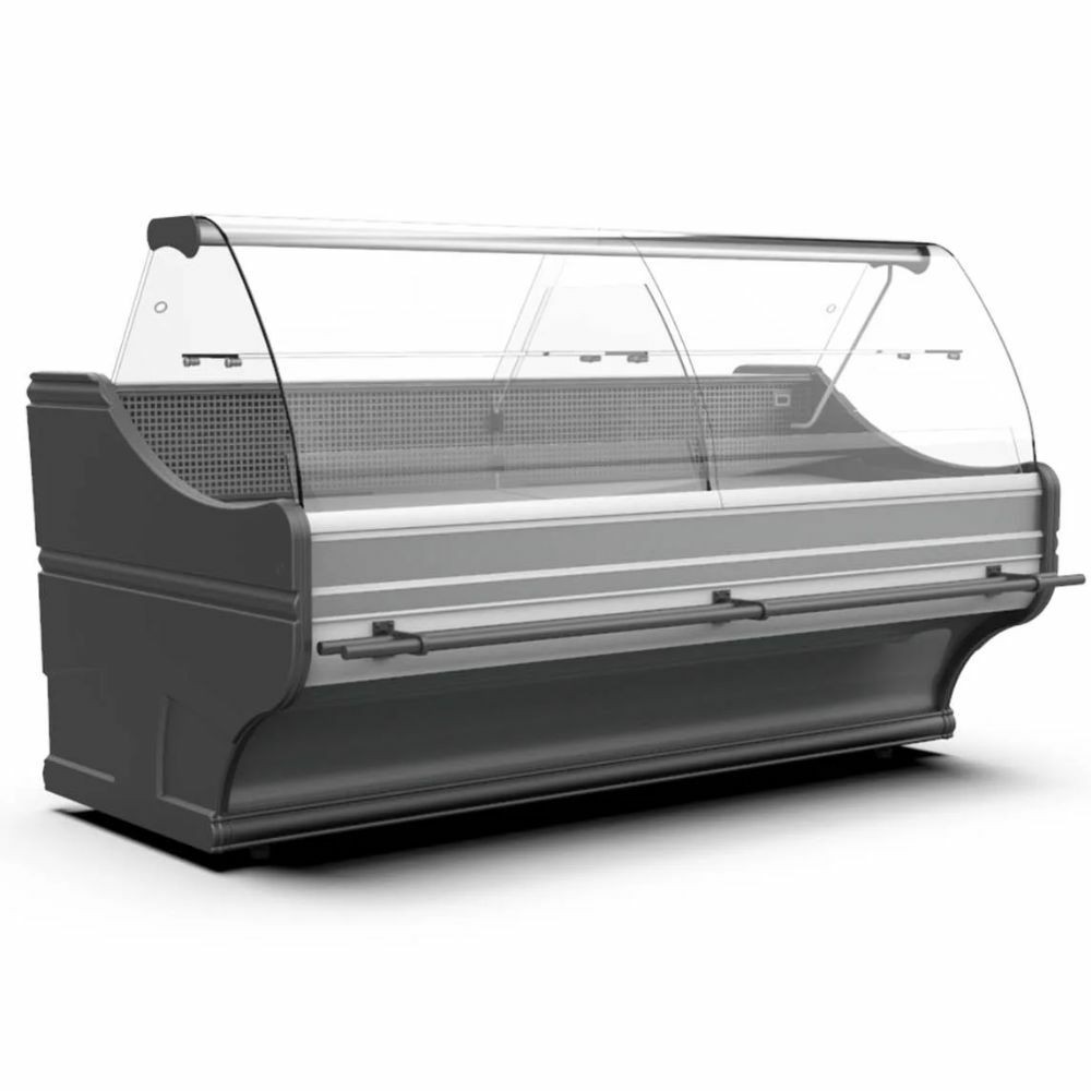 Lada chłodnicza 1200x1100x1230