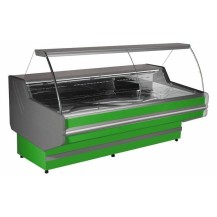 Lada chłodnicza 1330x1140x1250, Juka Modena Modern L-1 MD/G/SP 125/110
