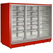 Szafa mroźnicza 2505x915x2020