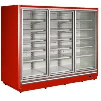 Szafa mroźnicza 2505x915x2020