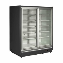 Szafa mroźnicza 2505x915x2020, Juka Oslo SZ-1 OS 3D/90