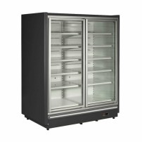 Szafa mroźnicza 2505x915x2020, Juka Oslo SZ-1 OS 3D/90