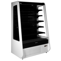 Regał chłodniczy 2080x830x2130