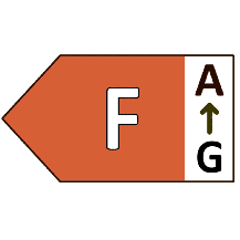  1110x875x2010 Tefcold FSC1950H