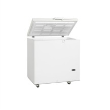 Zamrażarka niskotemperaturowa mrożąca do -45C