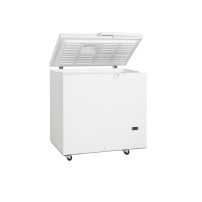 Zamrażarka niskotemperaturowa mrożąca do -45C