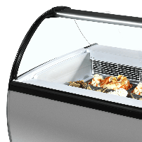  Tefcold ISABELLA 10LX