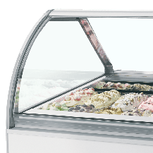  Tefcold MILLENNIUM LX16