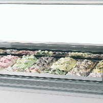  2156x1080x1356 Tefcold MILLENNIUM LX24