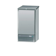 Stół chłodniczy 1 drzwiowy 500x530x890 Dora-Metal DM-S-94043.0