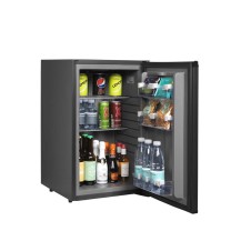 Lodówka hotelowa minibar