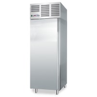 Schładzarko zamrażarka szokowa 20 x 1/1 GN 800x930x2340 Dora-Metal DM-95120